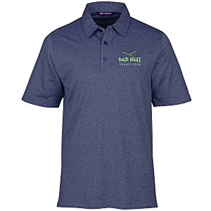 Cutter & Buck Forge Polo - Heathers - Men's Main Image