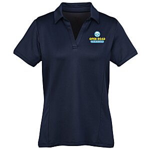 UltraCool Performance Knit Polo - Ladies' Main Image