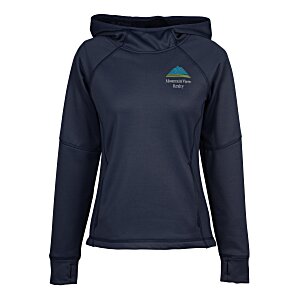 Spyder Hayer Performance Hoodie - Ladies' Main Image