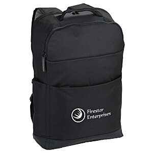Mobile Office Laptop Backpack Main Image