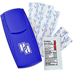 Instant Care Kit - Opaque - 24 hr Main Image