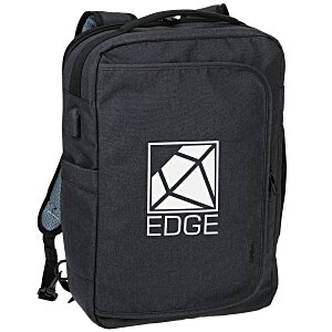 Zoom Guardian Convertible Laptop Backpack Main Image