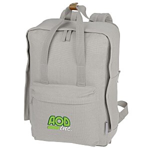 Field & Co. Campus 15" Laptop Backpack - Embroidered Main Image