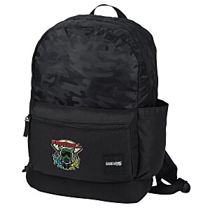Case Logic Founders Backpack - Embroidered Main Image