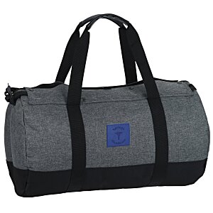 Nomad Weekender Duffel Backpack - Brand Patch Main Image