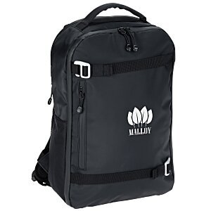 Call of the Wild Overnighter Backpack Main Image
