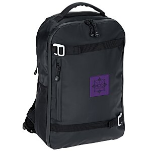Call of the Wild Overnighter Backpack - Brand Patch Main Image