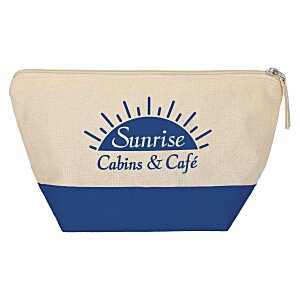 Charmed 5 oz. Cotton Travel Pouch - 24 hr Main Image
