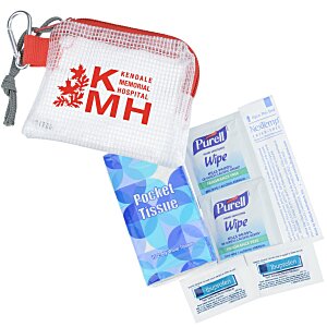 Cold & Flu Health Kit Main Image