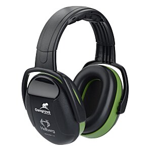 Hellberg Secure Hearing Headband - 1H Main Image