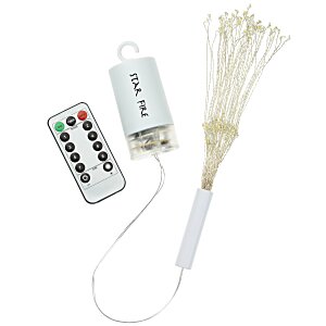 LED Firework Light with Remote Main Image