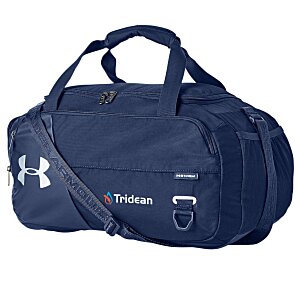 Under Armour Undeniable XS 4.0 Duffel - Full Color Main Image