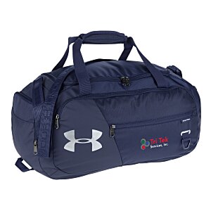 Under Armour Undeniable Small 4.0 Duffel - Full Color Main Image