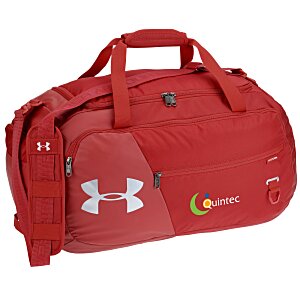 Under Armour Undeniable Medium 4.0 Duffel - Full Color Main Image