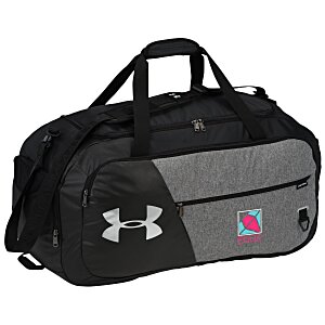 Under Armour Undeniable Large 4.0 Duffel - Full Color Main Image
