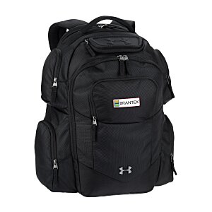 Under Armour Travel Backpack - Full Color Main Image
