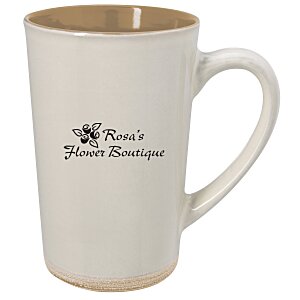 Earthtone Coffee Mug - 16 oz. Main Image