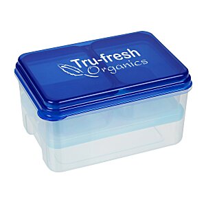 3-pc Lunch Set with Ice Pack Main Image