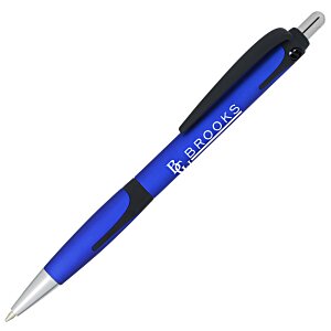 Souvenir Toro Soft Touch Pen Main Image