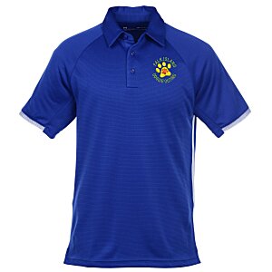 Under Armour Corporate Rival Polo - Men's - Embroidered Main Image
