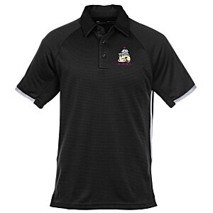 Under Armour Corporate Rival Polo - Men's - Full Color Main Image