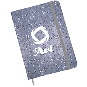 Mount Airy Granite Notebook Main Image