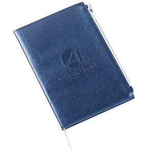 Metallic Foundry Pocket Notebook Main Image