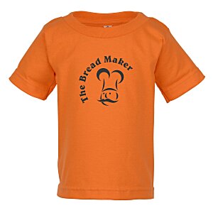 Alstyle Classic T-Shirt - Toddler - Colors Main Image