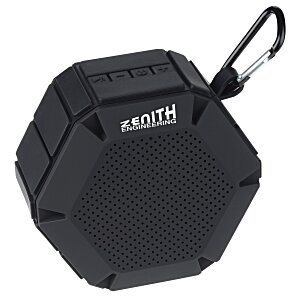 Fierce Floating Bluetooth Speaker - 24 hr Main Image