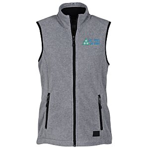 Roots73 Briggspoint Microfleece Vest - Ladies' Main Image