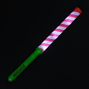 Candy Cane Baton Stick Main Image