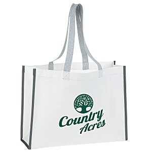 Great Plains Shopping Tote - 24 hr Main Image
