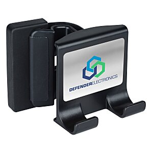 Monitor Phone Stand Clip Main Image