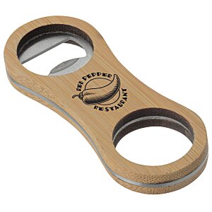 Bamboo Bar Key Opener Main Image