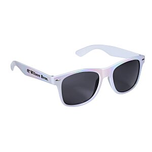Iridescent Sunglasses - 24 hr Main Image