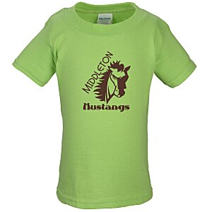 Gildan Softstyle T-Shirt - Toddler - Colors Main Image