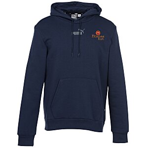 PUMA Sport Essential Hoodie Main Image
