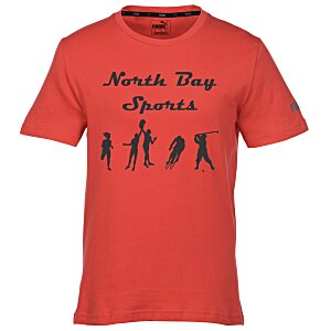 PUMA Sport Essential T-Shirt Main Image