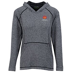 Fitmatics Stride Performance Hoodie - Ladies' Main Image