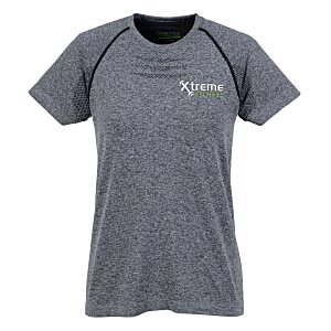 Fitmatics Performance T-Shirt - Ladies' Main Image