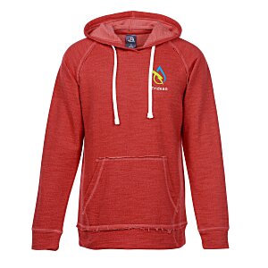 J. America Shore French Terry Hoodie - Men's Main Image