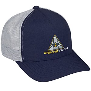 Xactly Rockies Cap - Embroidered Main Image
