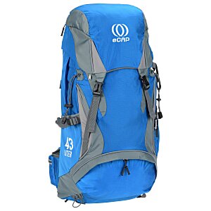 Koozie® Hiking Backpack Main Image