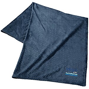 Addyson Etch Blanket Main Image