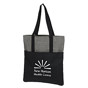 Cycle Convention Tote Main Image