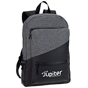 Diverse Laptop Backpack Main Image