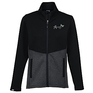 Storm Creek Luxe Interlock Jacket - Ladies' Main Image