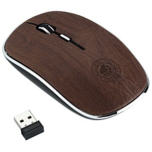 Ronan Wireless Mouse Main Image