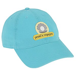 Relaxed Sports Cap Main Image