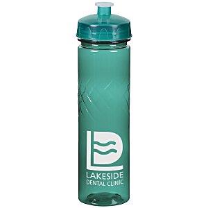 Refresh Edge Water Bottle - 24 oz. - 24 hr Main Image